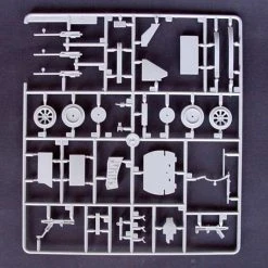 02222 | Trumpeter 1/32 Vought F4U-4 Corsair Scaled Plastic Model Kit -Outlet Crafted Scale Store TRU 02222 13 1200x800 1