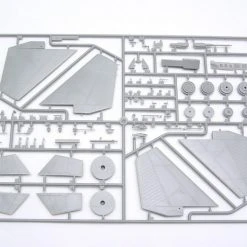 02224 | Trumpeter 1/32 Sukhoi Su-27 Flanker B Fighter Jet Scaled Plastic Model Kit -Outlet Crafted Scale Store TRU 02224 57 1200x800 1