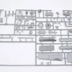 02224 | Trumpeter 1/32 Sukhoi Su-27 Flanker B Fighter Jet Scaled Plastic Model Kit -Outlet Crafted Scale Store TRU 02224 58 1200x800 1