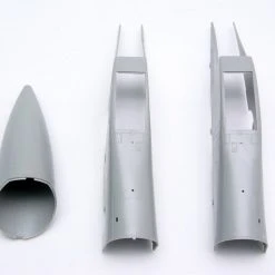 02224 | Trumpeter 1/32 Sukhoi Su-27 Flanker B Fighter Jet Scaled Plastic Model Kit -Outlet Crafted Scale Store TRU 02224 61 1200x800 1