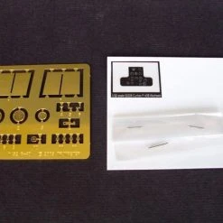 02228 | Trumpeter 1/32 Curtiss P-40B Warhawk Tomahawk Mk. II A Fighter Scaled Plastic Model Kit -Outlet Crafted Scale Store TRU 02228 57 1200x800 1