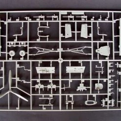 02228 | Trumpeter 1/32 Curtiss P-40B Warhawk Tomahawk Mk. II A Fighter Scaled Plastic Model Kit -Outlet Crafted Scale Store TRU 02228 58 1200x800 1