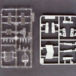 02228 | Trumpeter 1/32 Curtiss P-40B Warhawk Tomahawk Mk. II A Fighter Scaled Plastic Model Kit -Outlet Crafted Scale Store TRU 02228 59 1200x800 1