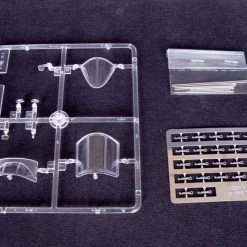 02230 | Trumpeter 1/32 Mikoyan-Gurevich MiG-3 Fighter Scaled Plastic Model Kit -Outlet Crafted Scale Store TRU 02230 55 1200x800 1