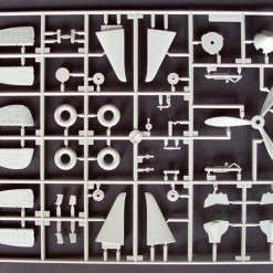 02230 | Trumpeter 1/32 Mikoyan-Gurevich MiG-3 Fighter Scaled Plastic Model Kit -Outlet Crafted Scale Store TRU 02230 57 1200x800 1