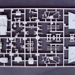 02230 | Trumpeter 1/32 Mikoyan-Gurevich MiG-3 Fighter Scaled Plastic Model Kit -Outlet Crafted Scale Store TRU 02230 58 1200x800 1