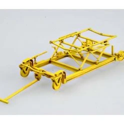 02232 | Trumpeter 1/32 North American F-100D Super Sabre Fighter Jet Scaled Plastic Model Kit -Outlet Crafted Scale Store TRU 02232 53 1200x800 1