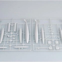 02232 | Trumpeter 1/32 North American F-100D Super Sabre Fighter Jet Scaled Plastic Model Kit -Outlet Crafted Scale Store TRU 02232 55 1200x800 1