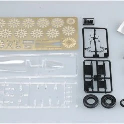 02232 | Trumpeter 1/32 North American F-100D Super Sabre Fighter Jet Scaled Plastic Model Kit -Outlet Crafted Scale Store TRU 02232 63 1200x800 1