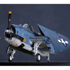 02233 | Trumpeter 1/32 TBF-1C Avenger Bomber Scaled Plastic Model Kit -Outlet Crafted Scale Store TRU 02233 53 1200x800 1