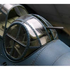 02233 | Trumpeter 1/32 TBF-1C Avenger Bomber Scaled Plastic Model Kit -Outlet Crafted Scale Store TRU 02233 55 1200x800 1