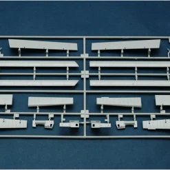 02233 | Trumpeter 1/32 TBF-1C Avenger Bomber Scaled Plastic Model Kit -Outlet Crafted Scale Store TRU 02233 57 1200x800 1