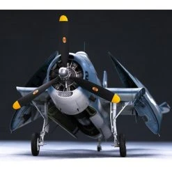 02233 | Trumpeter 1/32 TBF-1C Avenger Bomber Scaled Plastic Model Kit -Outlet Crafted Scale Store TRU 02233 58 1200x800 1