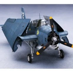02233 | Trumpeter 1/32 TBF-1C Avenger Bomber Scaled Plastic Model Kit -Outlet Crafted Scale Store TRU 02233 59 1200x800 1