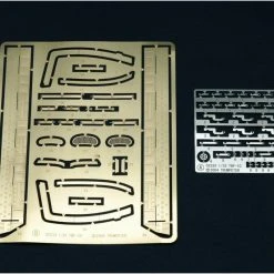 02233 | Trumpeter 1/32 TBF-1C Avenger Bomber Scaled Plastic Model Kit -Outlet Crafted Scale Store TRU 02233 62 1200x800 1