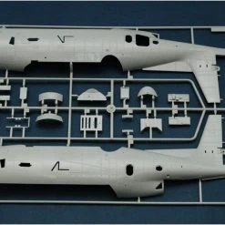 02233 | Trumpeter 1/32 TBF-1C Avenger Bomber Scaled Plastic Model Kit -Outlet Crafted Scale Store TRU 02233 64 1200x800 1