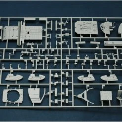 02233 | Trumpeter 1/32 TBF-1C Avenger Bomber Scaled Plastic Model Kit -Outlet Crafted Scale Store TRU 02233 67 1200x800 1
