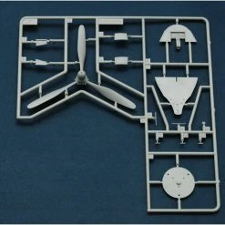 02233 | Trumpeter 1/32 TBF-1C Avenger Bomber Scaled Plastic Model Kit -Outlet Crafted Scale Store TRU 02233 69 1200x800 1