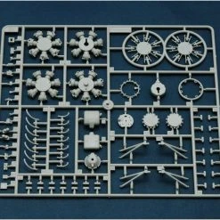 02233 | Trumpeter 1/32 TBF-1C Avenger Bomber Scaled Plastic Model Kit -Outlet Crafted Scale Store TRU 02233 70 1200x800 1