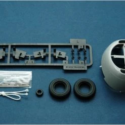 02234 | Trumpeter 1/32 TBM-3 Avenger Bomber Scaled Plastic Model Kit -Outlet Crafted Scale Store TRU 02234 55 1200x800 1