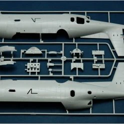 02234 | Trumpeter 1/32 TBM-3 Avenger Bomber Scaled Plastic Model Kit -Outlet Crafted Scale Store TRU 02234 57 1200x800 1
