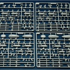 02234 | Trumpeter 1/32 TBM-3 Avenger Bomber Scaled Plastic Model Kit -Outlet Crafted Scale Store TRU 02234 60 1200x800 1