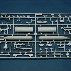02234 | Trumpeter 1/32 TBM-3 Avenger Bomber Scaled Plastic Model Kit -Outlet Crafted Scale Store TRU 02234 61 1200x800 1