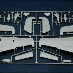 02234 | Trumpeter 1/32 TBM-3 Avenger Bomber Scaled Plastic Model Kit -Outlet Crafted Scale Store TRU 02234 63 1200x800 1