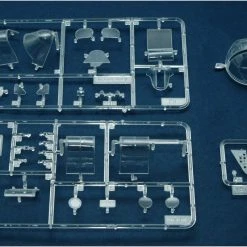 02234 | Trumpeter 1/32 TBM-3 Avenger Bomber Scaled Plastic Model Kit -Outlet Crafted Scale Store TRU 02234 67 1200x800 1