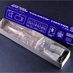 02238 | Trumpeter 1/32 Russian MIG-29M Fulcrum Fighter Jet Scaled Plastic Model Kit -Outlet Crafted Scale Store TRU 02238 57 1200x800 1