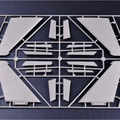 02238 | Trumpeter 1/32 Russian MIG-29M Fulcrum Fighter Jet Scaled Plastic Model Kit -Outlet Crafted Scale Store TRU 02238 61 1200x800 1