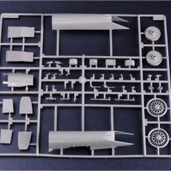 02238 | Trumpeter 1/32 Russian MIG-29M Fulcrum Fighter Jet Scaled Plastic Model Kit -Outlet Crafted Scale Store TRU 02238 63 1200x800 1