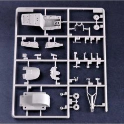 02238 | Trumpeter 1/32 Russian MIG-29M Fulcrum Fighter Jet Scaled Plastic Model Kit -Outlet Crafted Scale Store TRU 02238 64 1200x800 1