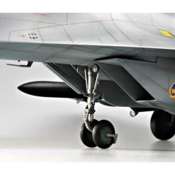 02238 | Trumpeter 1/32 Russian MIG-29M Fulcrum Fighter Jet Scaled Plastic Model Kit -Outlet Crafted Scale Store TRU 02238 66 1200x800 1