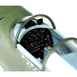 02240 | Trumpeter 1/32 Chinese Nanchang CJ-6 Trainer Scaled Plastic Model Kit -Outlet Crafted Scale Store TRU 02240 60 1200x800 1