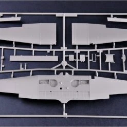 02240 | Trumpeter 1/32 Chinese Nanchang CJ-6 Trainer Scaled Plastic Model Kit -Outlet Crafted Scale Store TRU 02240 62 1200x800 1