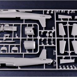 02240 | Trumpeter 1/32 Chinese Nanchang CJ-6 Trainer Scaled Plastic Model Kit -Outlet Crafted Scale Store TRU 02240 63 1200x800 1