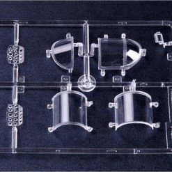 02240 | Trumpeter 1/32 Chinese Nanchang CJ-6 Trainer Scaled Plastic Model Kit -Outlet Crafted Scale Store TRU 02240 65 1200x800 1
