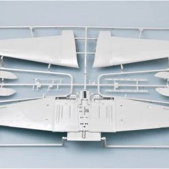 02243 | Trumpeter 1/32 U.S Navy SBD-5/A-24B Dauntless Bomber Scaled Plastic Model Kit -Outlet Crafted Scale Store TRU 02243 56 1200x800 1