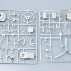 02243 | Trumpeter 1/32 U.S Navy SBD-5/A-24B Dauntless Bomber Scaled Plastic Model Kit -Outlet Crafted Scale Store TRU 02243 60 1200x800 1