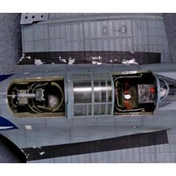 02243 | Trumpeter 1/32 U.S Navy SBD-5/A-24B Dauntless Bomber Scaled Plastic Model Kit -Outlet Crafted Scale Store TRU 02243 61 1200x800 1