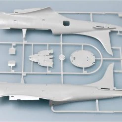 02243 | Trumpeter 1/32 U.S Navy SBD-5/A-24B Dauntless Bomber Scaled Plastic Model Kit -Outlet Crafted Scale Store TRU 02243 66 1200x800 1