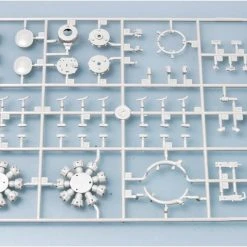 02243 | Trumpeter 1/32 U.S Navy SBD-5/A-24B Dauntless Bomber Scaled Plastic Model Kit -Outlet Crafted Scale Store TRU 02243 67 1200x800 1