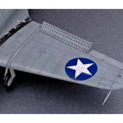02243 | Trumpeter 1/32 U.S Navy SBD-5/A-24B Dauntless Bomber Scaled Plastic Model Kit -Outlet Crafted Scale Store TRU 02243 68 1200x800 1