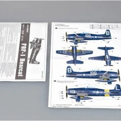 02245 | Trumpeter 1/32 USAF A-7D Corsair II Jet Scaled Plastic Model Kit -Outlet Crafted Scale Store TRU 02245 57 1200x800 1