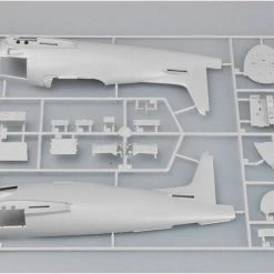 02245 | Trumpeter 1/32 USAF A-7D Corsair II Jet Scaled Plastic Model Kit -Outlet Crafted Scale Store TRU 02245 58 1200x800 1