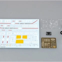 02245 | Trumpeter 1/32 USAF A-7D Corsair II Jet Scaled Plastic Model Kit -Outlet Crafted Scale Store TRU 02245 60 1200x800 1