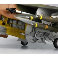 02245 | Trumpeter 1/32 USAF A-7D Corsair II Jet Scaled Plastic Model Kit -Outlet Crafted Scale Store TRU 02245 63 1200x800 1