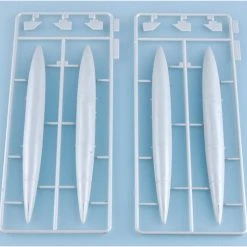 02245 | Trumpeter 1/32 USAF A-7D Corsair II Jet Scaled Plastic Model Kit -Outlet Crafted Scale Store TRU 02245 68 1200x800 1