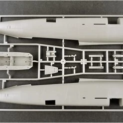 02246 | Trumpeter 1/32 F-100F Super Sabre Jet Fighter Scaled Plastic Model Kit -Outlet Crafted Scale Store TRU 02246 08 1200x800 1